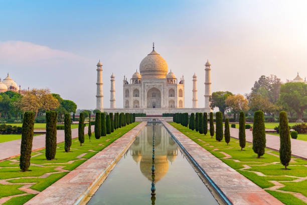 Agra, Uttar Pradesh holiday