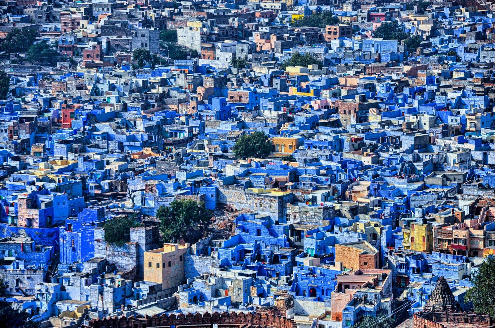 Jodhpur travel
