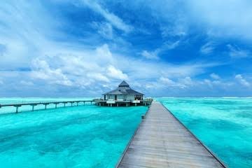 Lagoon Water Villas