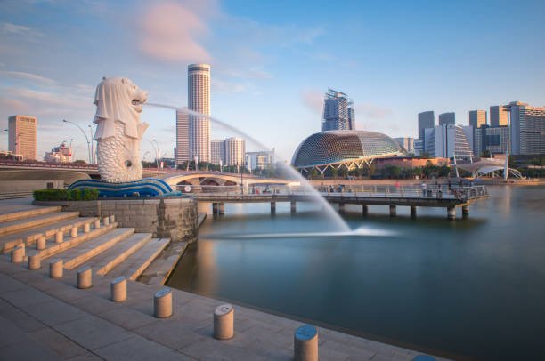 Marina Bay City Hotel