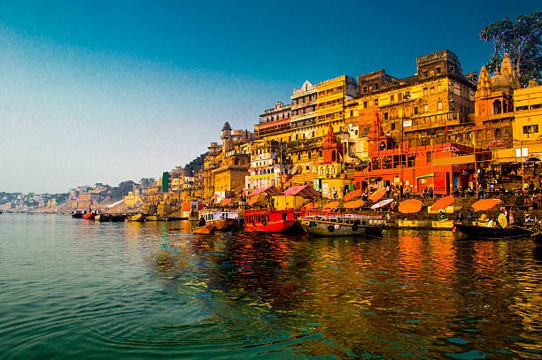 Varanasi, Uttar Pradesh holiday