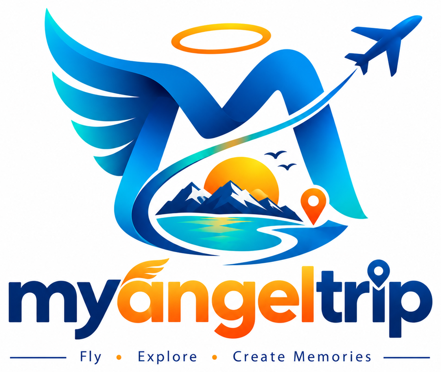 My Angel Trip